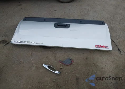 2013 GMC Sierra 1500 Sle z USA, uszkodzony, nr VIN 3GTP2VE78DG134994